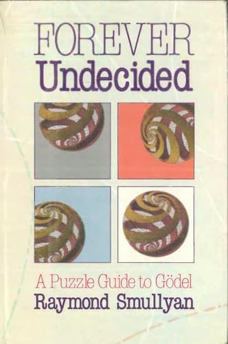 Forever undecided