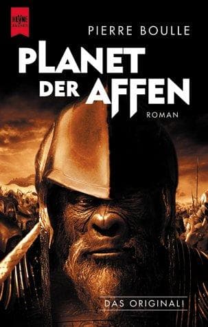 La planète des singes
