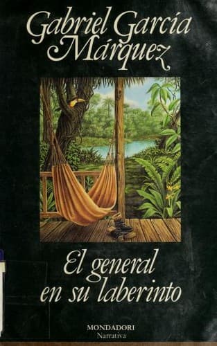 El general en su laberinto