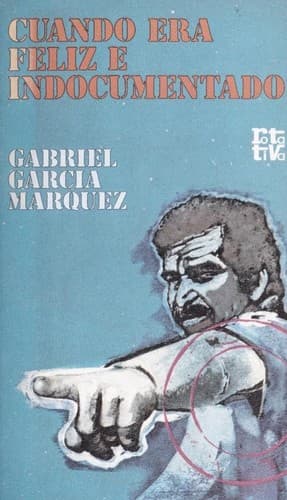 Cuando era feliz e indocumentado