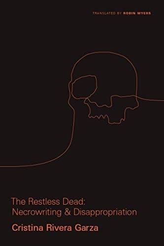 Los muertos indóciles