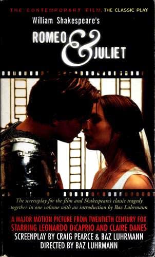 William Shakespeare's Romeo & Juliet