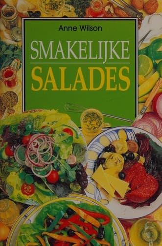 Sensational Salad Recipes