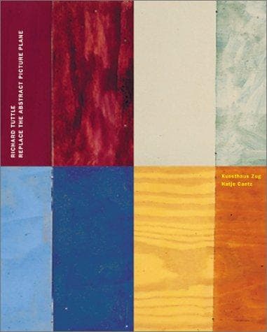 Richard Tuttle