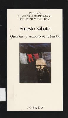Querido y remoto muchacho