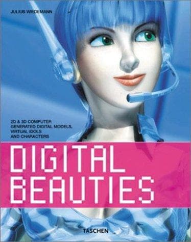 Digital Beauties