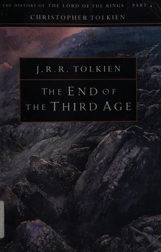 The End of the Third Age