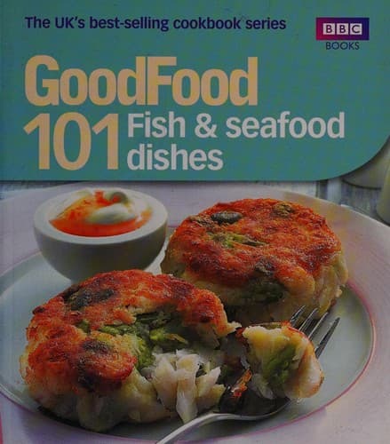 101 platos de pescado y marisco