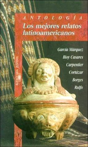 Los mejores relatos latinoamericanos