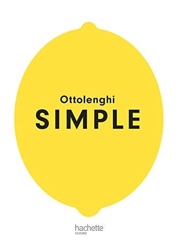Ottolenghi simple