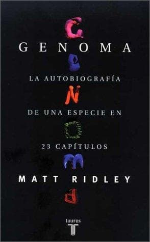 Genoma