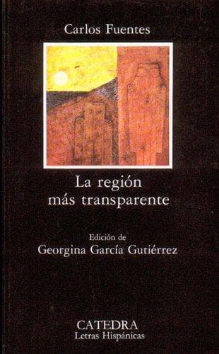 La región más transparente