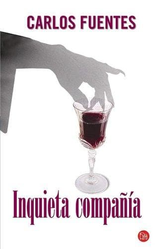 Inquieta Compania / Disturbing Company