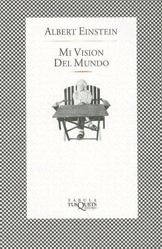 Mi Vision Del Mundo / World As I See It