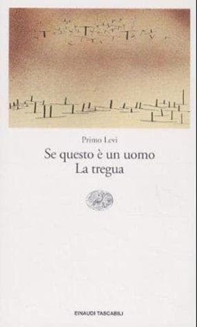 Se questo è un uomo