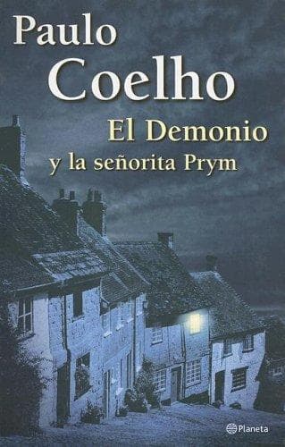 El Demonio y la Senorita Prym