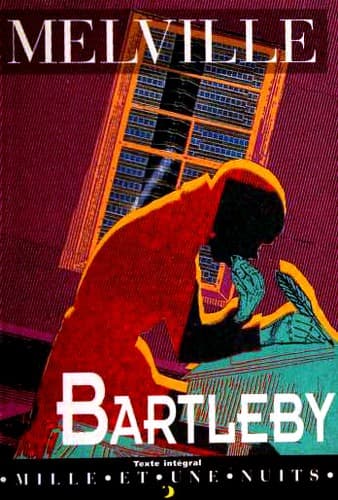 Bartleby, the Scrivener