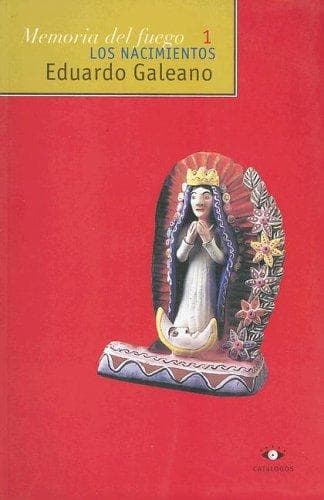 Los Nacimientos (Memoria del Fuego)