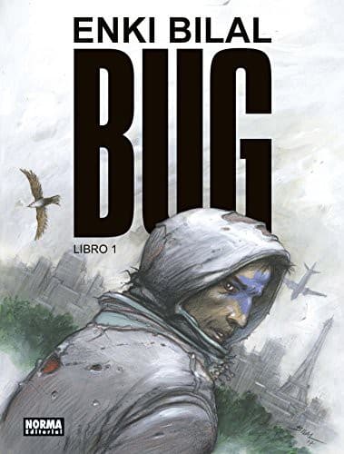 Bug, Livre 1
