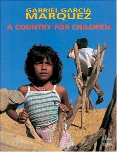Por un país al alcance de los niños