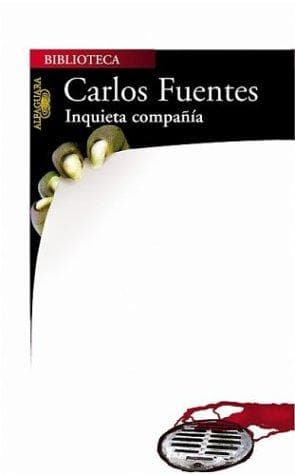 Inquieta compañía