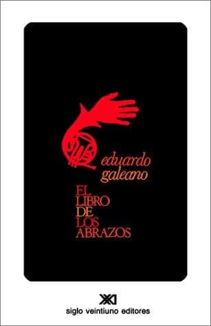 El libro de los abrazos