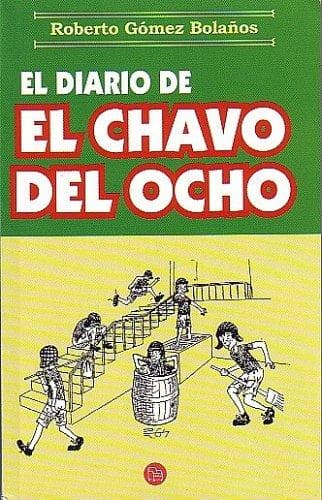 El diario de El Chavo del Ocho