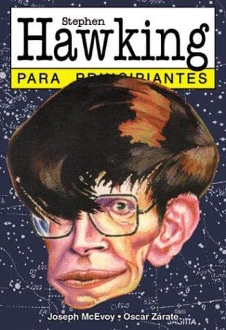 Stephen Hawking for beginners