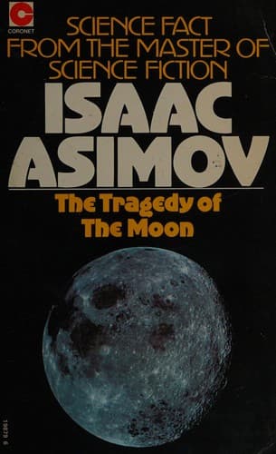 The tragedy of the moon