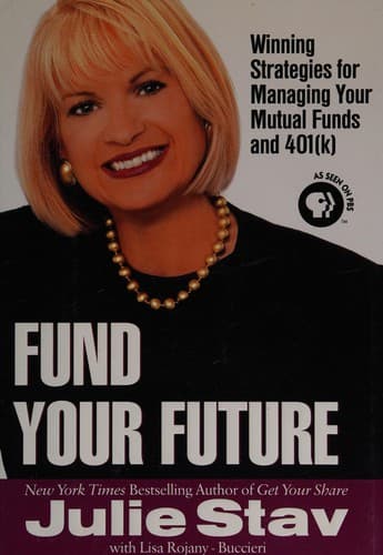 Fund your future