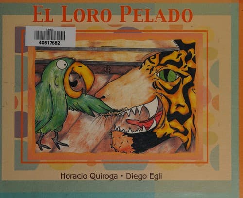 El loro pelado