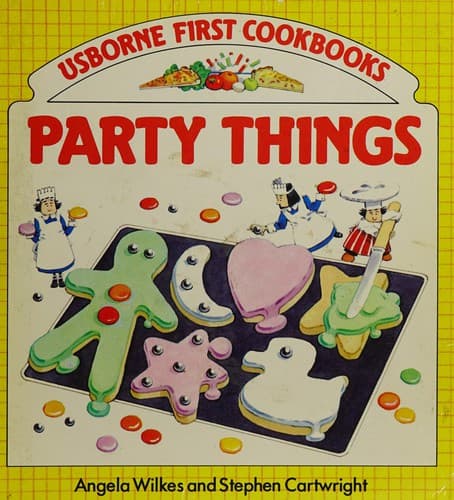 Party Things