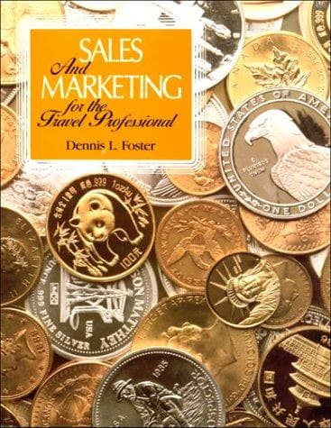 Sales and marketing for the travel professional