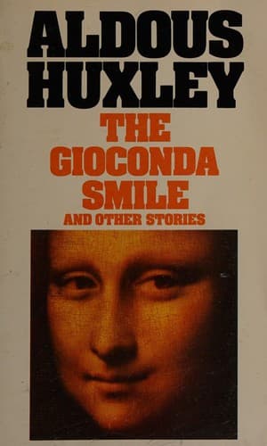 The Gioconda smile