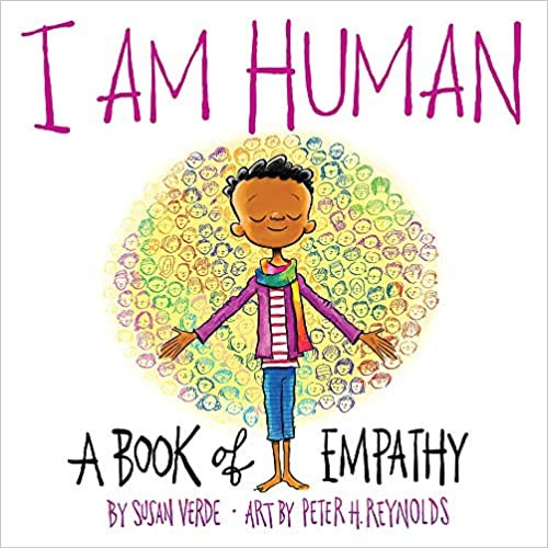 I am human