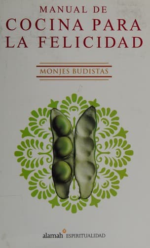 Manual de cocina para la felicidad