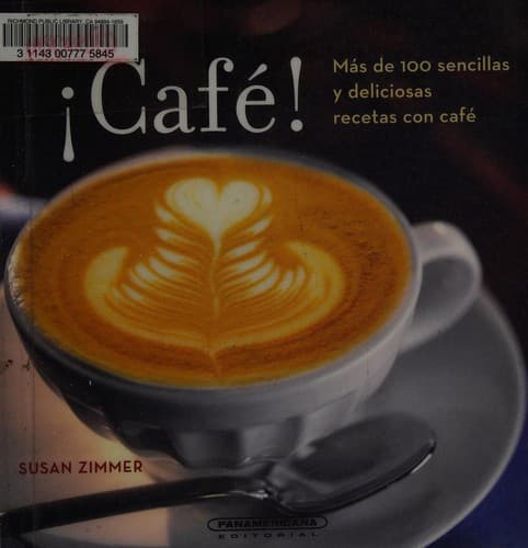 Café!