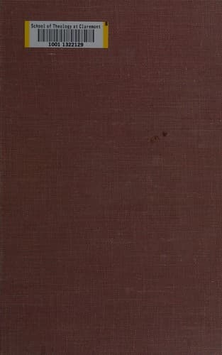 Mephistophélès et l'androgyne