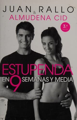 Estupenda en 9 semanas y media