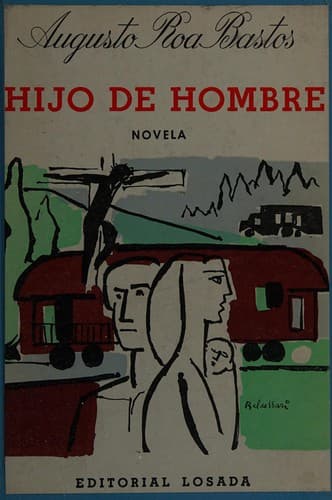 Hijo de hombre