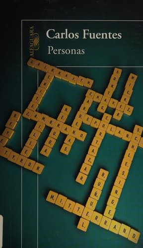 PERSONAS