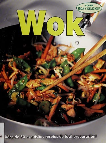 Wok