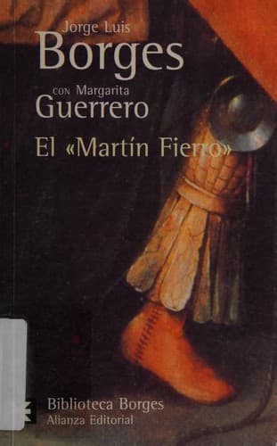 El Martin Fierro