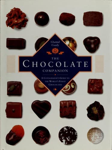 The Chocolate Companion