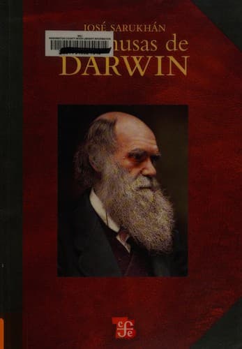 Las musas de Darwin