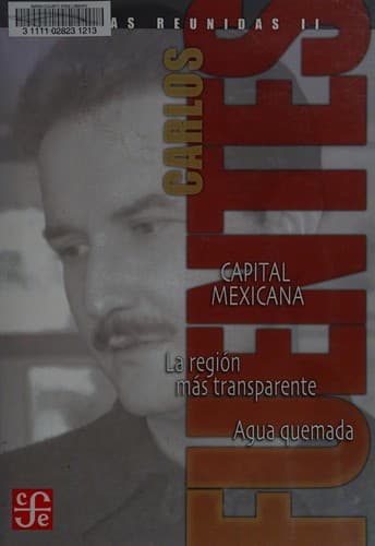 Obras reunidas