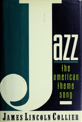 Jazz - The American Theme Song