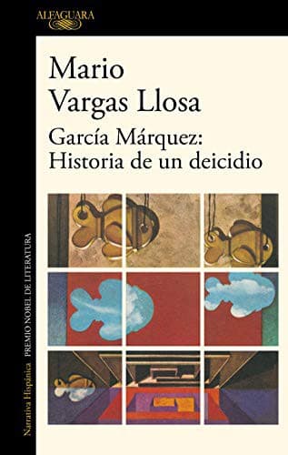 García Márquez