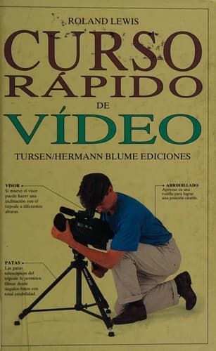 Curso Rapido De Video (Naturaleza Y Jardineria)