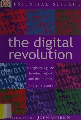 The digital revolution